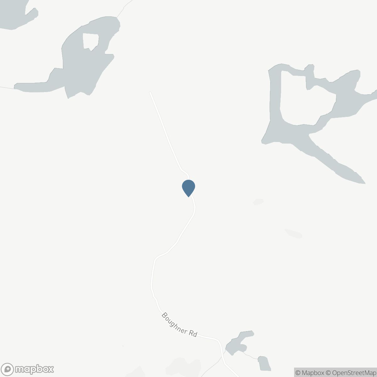 0 BOUGHNER ROAD, Haliburton, Ontario K0M 1S0